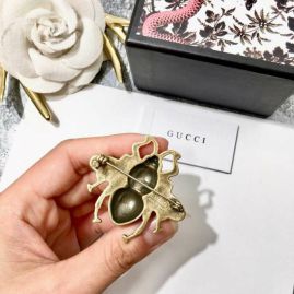 Picture of Gucci Brooch _SKUGuccibrooch0929649409